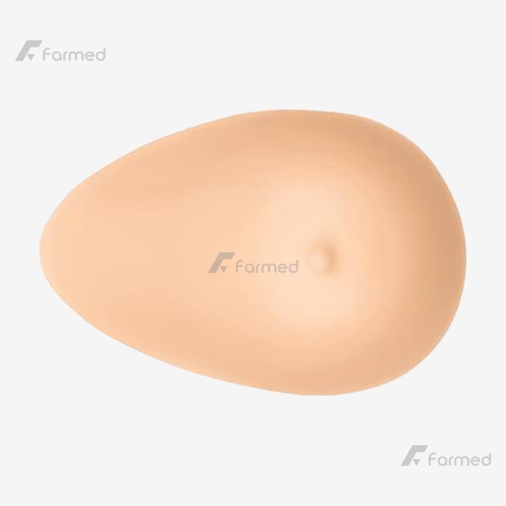 پروتز اکسترنال سینه آموئنا مدل essential 2E